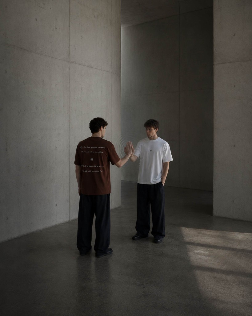 Maison Consonance — Duel