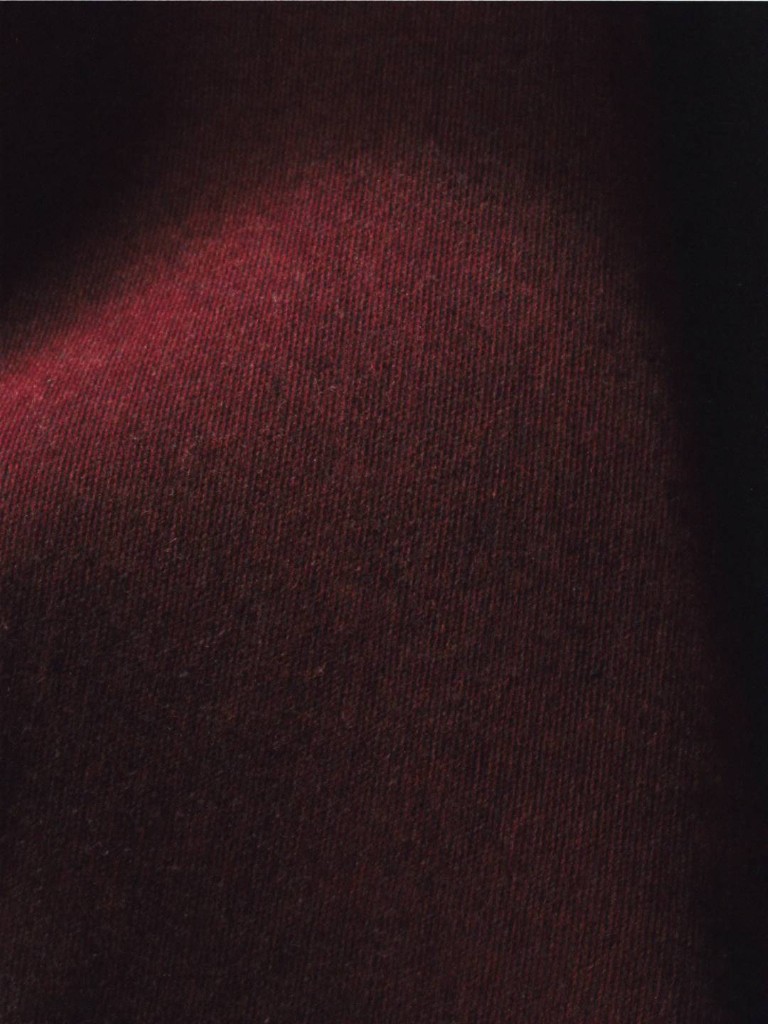 Maison Consonance — Matière